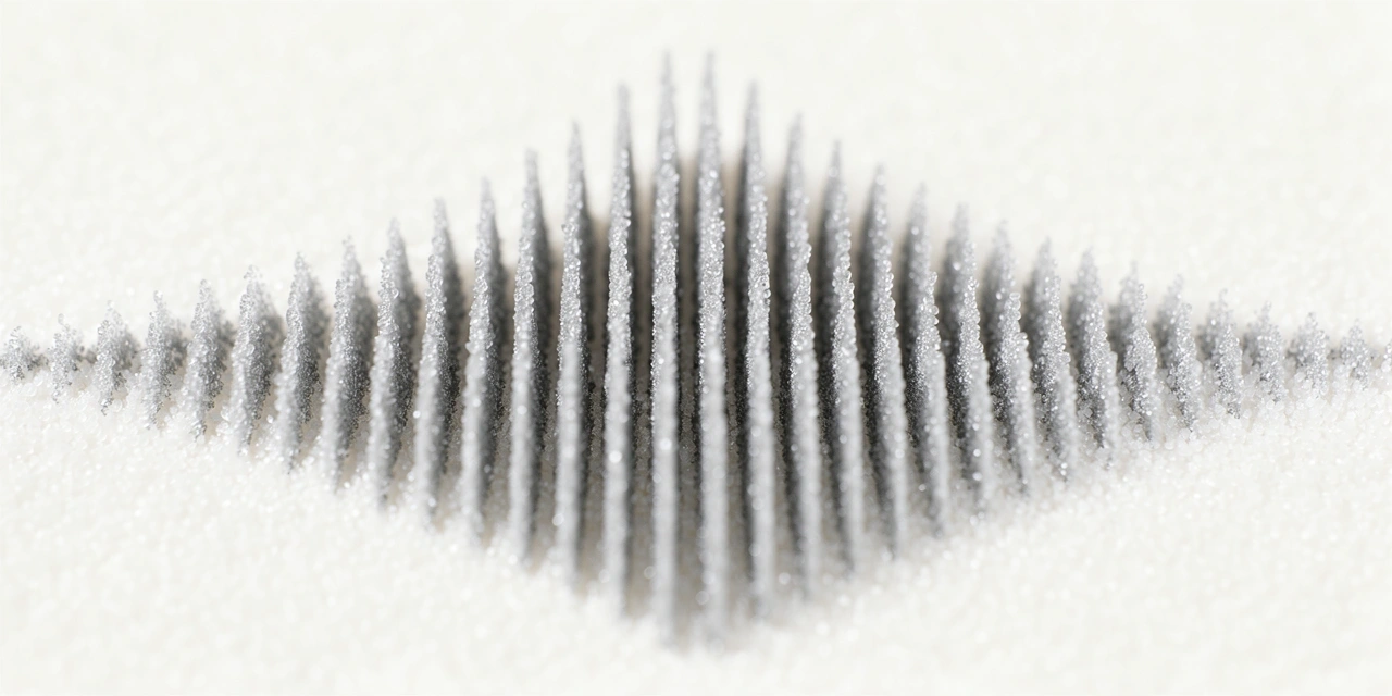 Vibración y armonía