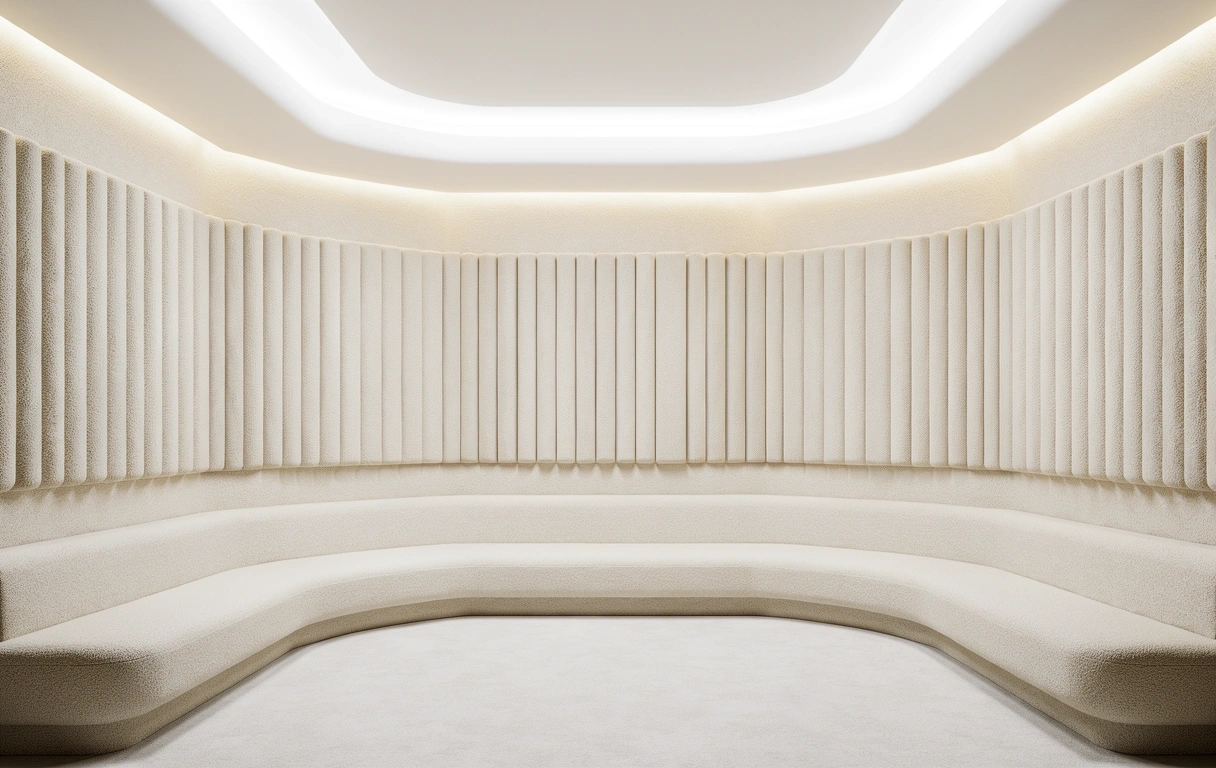 Ambiente de claridad y respeto