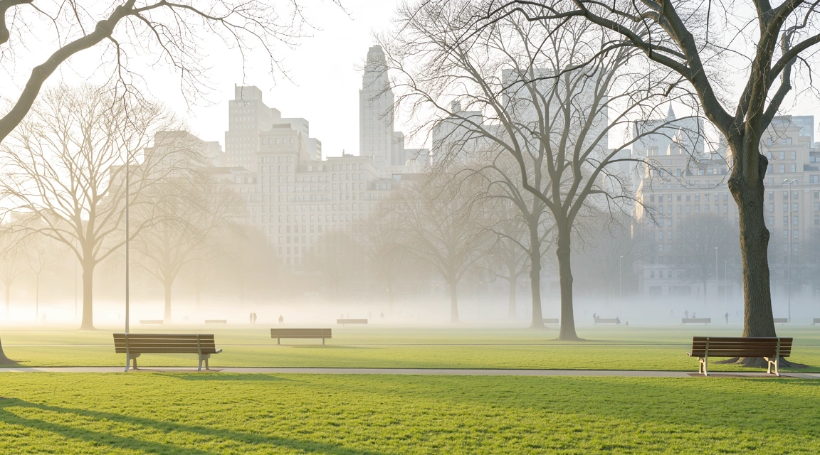 La audición y el medio ambiente